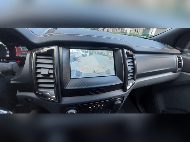 Ford Ranger 3.2 tdci 200cv foto 12